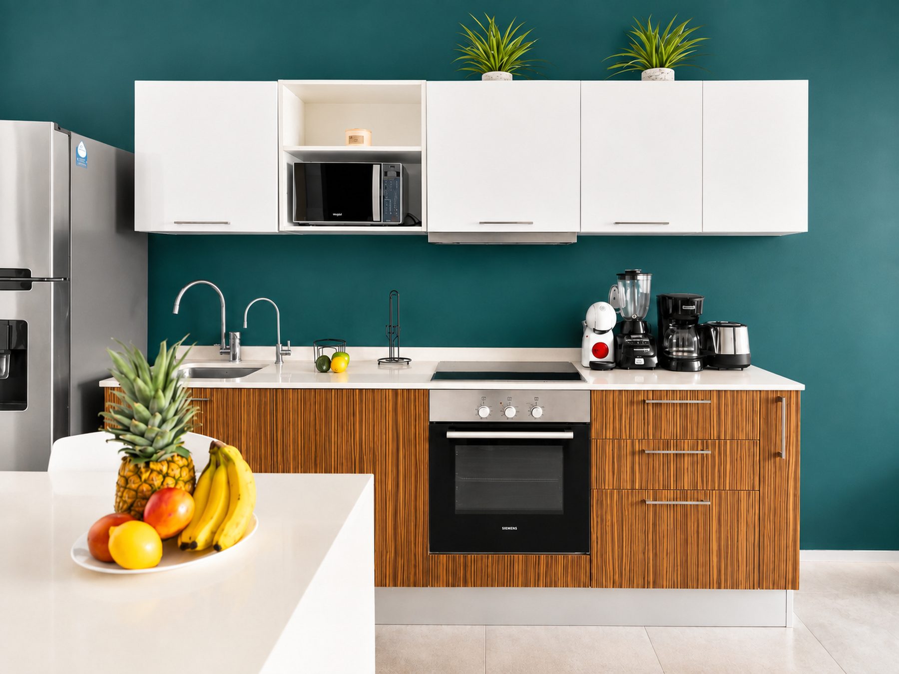 Cocina
